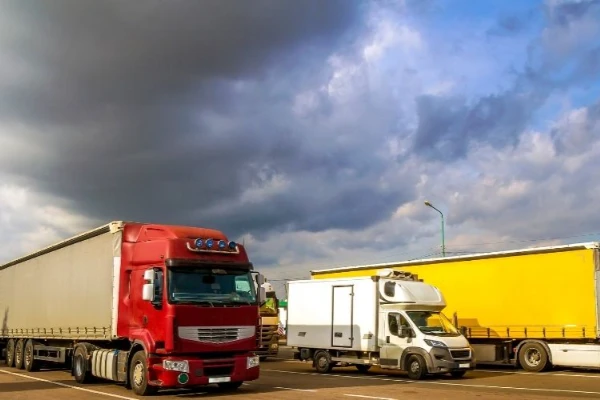 Kocaeli Tekirdağ Nakliyat Ambarları